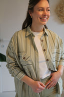 Hector Shirt - Green