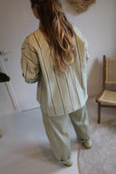 Hector Shirt - Green