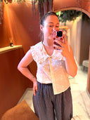 Sienna Blouse