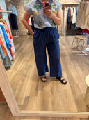 Naomi Pant - Marine