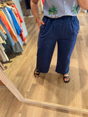 Naomi Pant - Marine