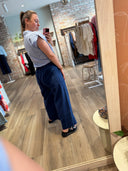 Naomi Pant - Marine