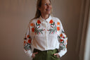 Birdie Blouse
