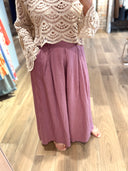 Lucy Pant - Pink