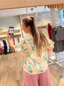 Samui Shirt - Green