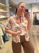 Fruit Market Shirt