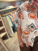 Fruit Market Shirt
