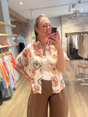 Fruit Market Shirt