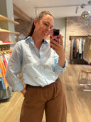 Seagull Blouse