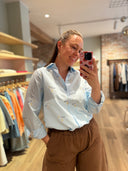 Seagull Blouse