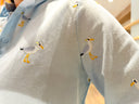 Seagull Blouse