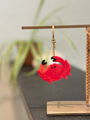 Summer Keychain