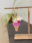 Summer Keychain