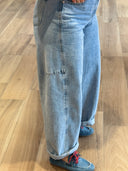 Emma Barrel Jeans