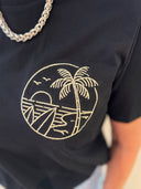 Surf's Up Tee