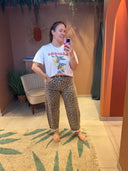 Leo Barrel Jeans