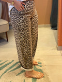 Leo Barrel Jeans