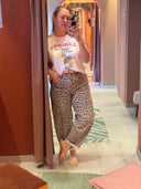 Leo Barrel Jeans