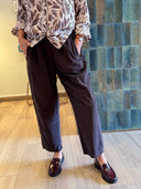 Tess Pant Corduroy