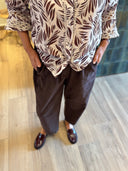 Tess Pant Corduroy