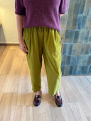 Tess Pant Corduroy