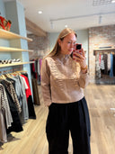 Baptista Cardigan