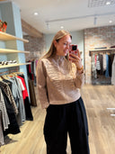Baptista Cardigan