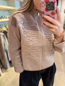 Baptista Cardigan
