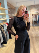 Fiona Polkadots Longsleeve
