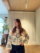 Belinda Knit Sweater
