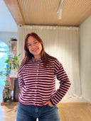 Luna Knit Cardigan