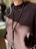 Paris Necklace