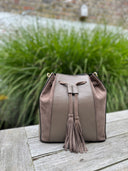 Dolly Bag - Taupe