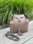 Dolly Bag - Taupe