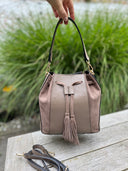 Dolly Bag - Taupe