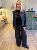 Lucia Pant - Zwarte Sparkle