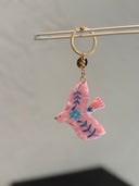 Sleutelhanger Herfst