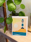 LIGHTHOUSE – Kaartje