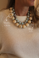 Blair Necklace