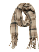 Mitta Sjaal - Frappé