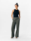 Lisa Wide Pant - Kambaba