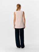 Sanne Long Vest - Sandshell