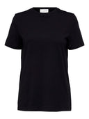 Essential T-Shirt NOOS - Black