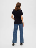 Essential T-Shirt NOOS - Black