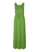 Anola Jurk - Groen