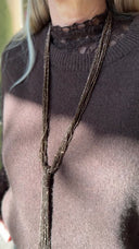 Paris Necklace